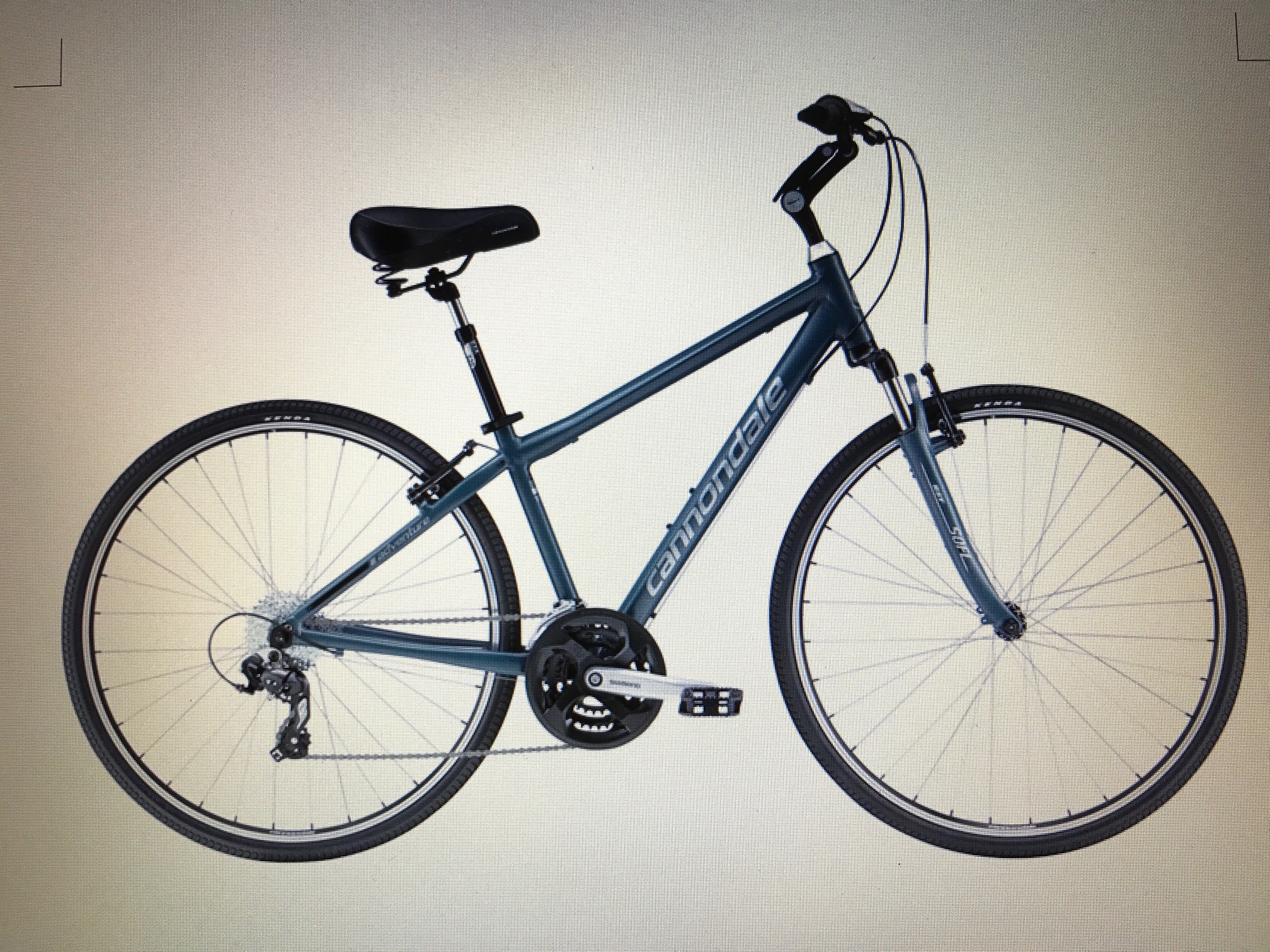 cannondale adventure 2 for sale